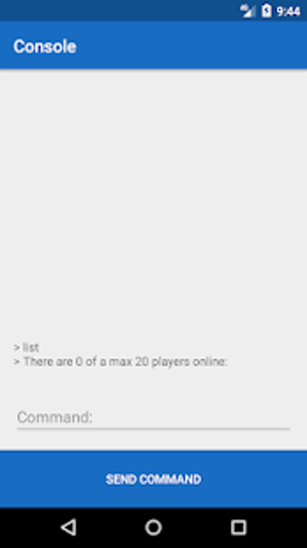 Imagen 2 para Minetroller - Minecraft R…