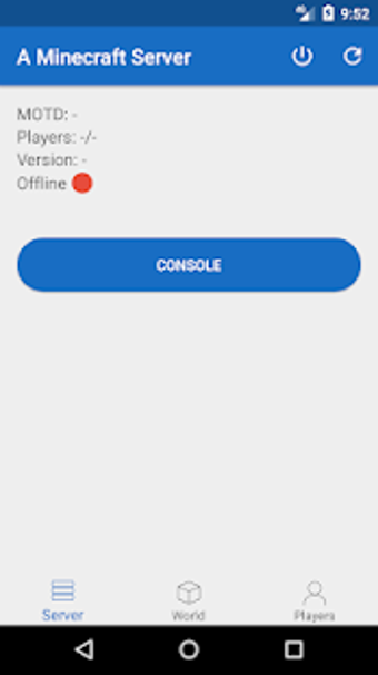 Imagen 1 para Minetroller - Minecraft R…