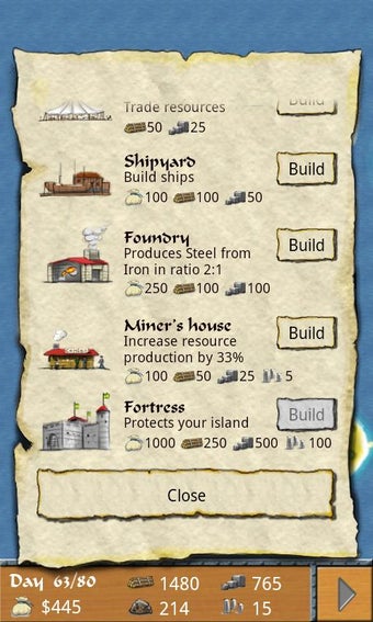 Image 0 for Sea Empire