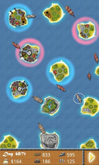 Imagen 3 para Sea Empire