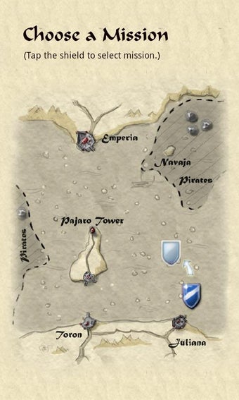 Image 1 for Sea Empire