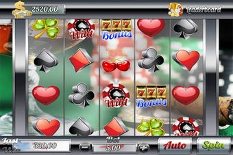 Image 0 for `2015` Aaba Monte Carlo J…