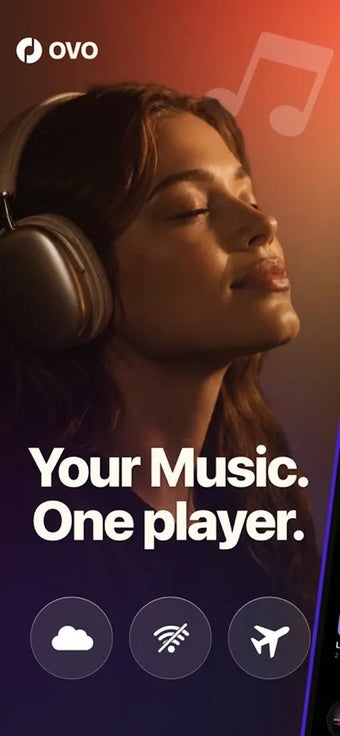 Imagen 0 para OVO: Offline Music Player
