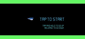 Image 2 for Classic Helicopter Game M…