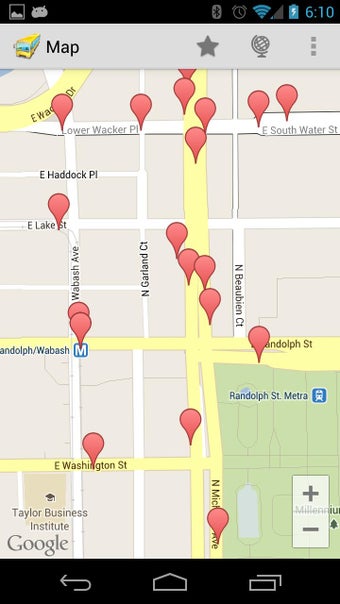Image 0 for Chicago - Next Bus Transi…