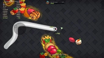 Image 0 for Snake Lite-Snake .io Game
