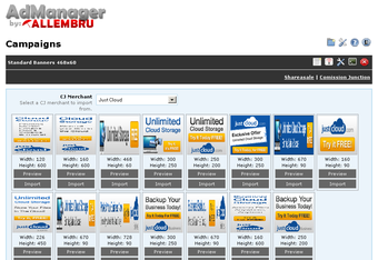 Image 1 for Ad Manager