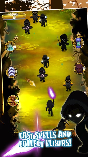Image 3 for Final Summoners of Light …