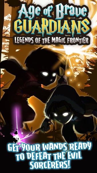 Image 0 for Final Summoners of Light …