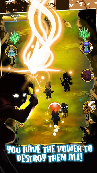 Image 2 for Final Summoners of Light …