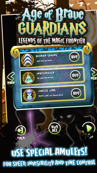 Image 1 for Final Summoners of Light …