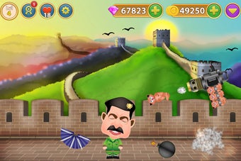 Image 3 for Beat the Dictator Funny T…
