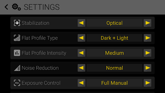 Image 1 for Cinema 4K