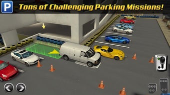 Image 3 for Multi Level 3 Car Parking…