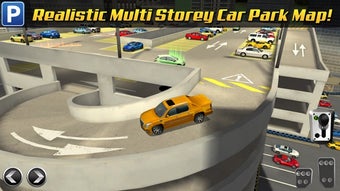 Image 0 for Multi Level 3 Car Parking…
