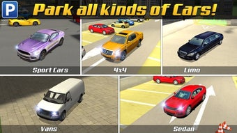 Image 1 for Multi Level 3 Car Parking…