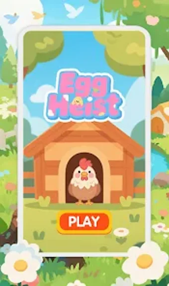 Image 0 for Egg Heist