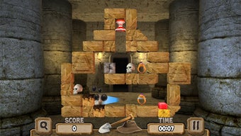 Imagen 0 para Dale Hardshovel HD