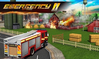Image 3 for Firefighter 3D: The City …