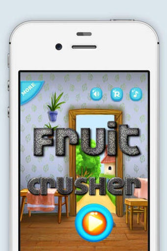 Image 0 for Fruit Crusher - Match 3 P…