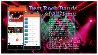 Image 2 for Greatest '80s Rock Songs
