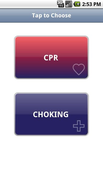 Image 3 for CPRChoking