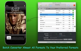 Image 1 for Ultra Music Converter