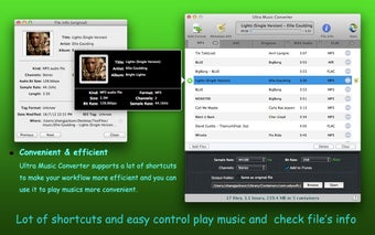Image 2 for Ultra Music Converter