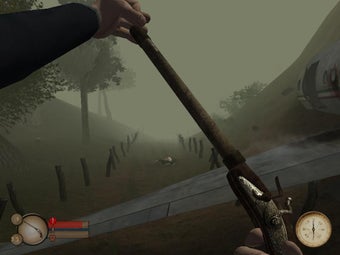 Imagen 1 para The Silent Mystery