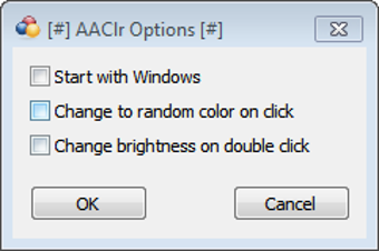Imagen 0 para AAClr (64-bit)