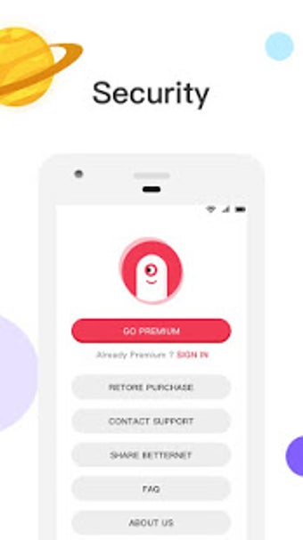 Image 0 for Pupa VPN - Free Hotspot V…