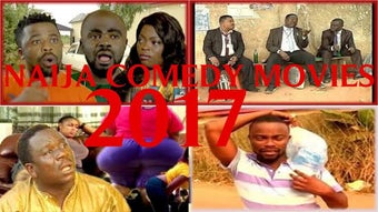 Imagen 0 para New Naija Comedy Movies 2…