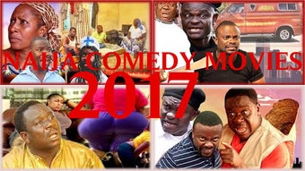Imagen 2 para New Naija Comedy Movies 2…