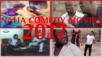 Imagen 1 para New Naija Comedy Movies 2…