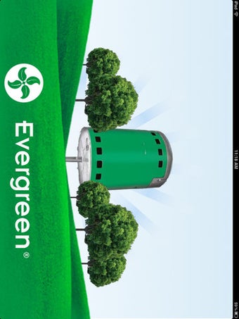 Image 0 for Evergreen Energy Calculat…