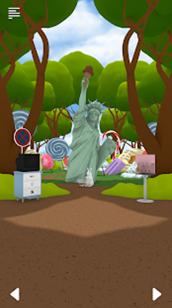 Image 0 for Escape Game: Hansel and G…