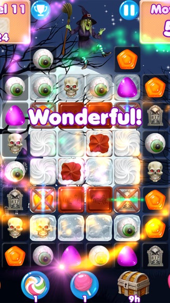 Image 3 for Halloween Treats & Candy …