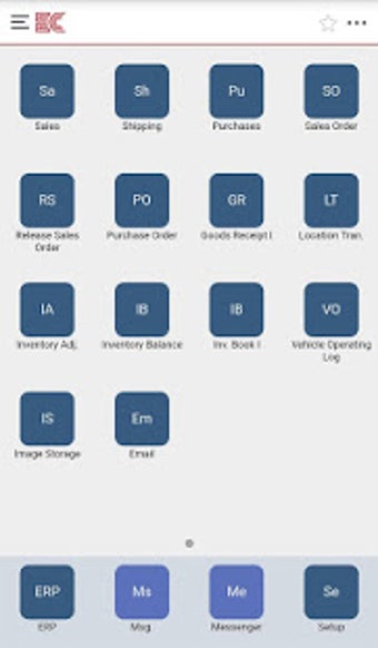 Imagen 0 para ECOUNT ERP