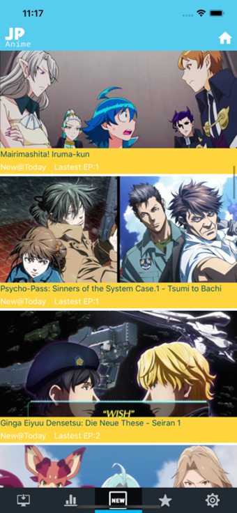 Imagen 1 para JPAnime - anime fans club