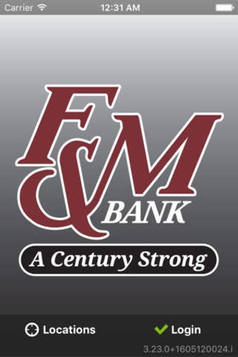 Imagen 0 para F&M Bank-NC Mobile