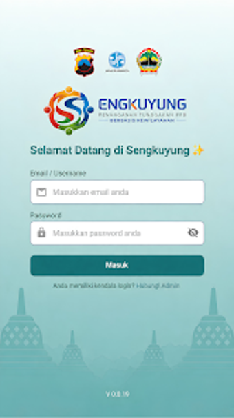 Imagen 0 para Sengkuyung Mobile