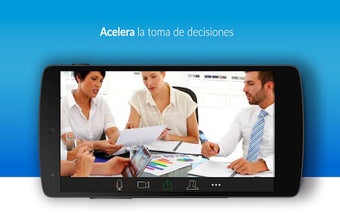 Imagen 1 para Videoconferencia Telmex