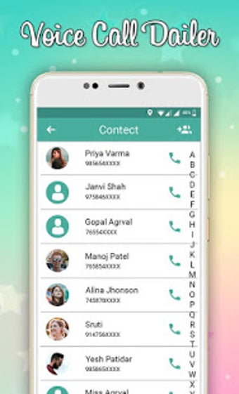 Image 2 for Voice Call Dialer - True …
