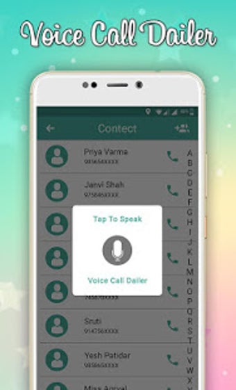 Image 3 for Voice Call Dialer - True …