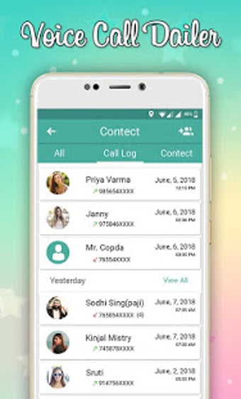 Image 0 for Voice Call Dialer - True …
