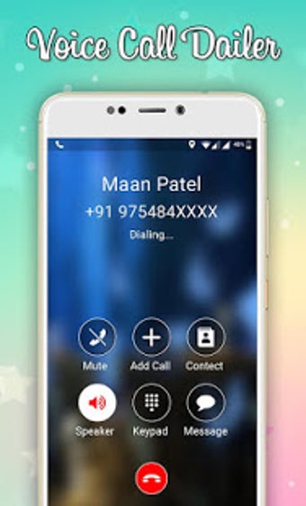Image 1 for Voice Call Dialer - True …