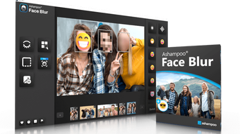 Image 0 for Ashampoo Face Blur