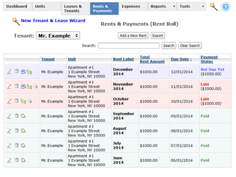 Image 1 for Property Management
