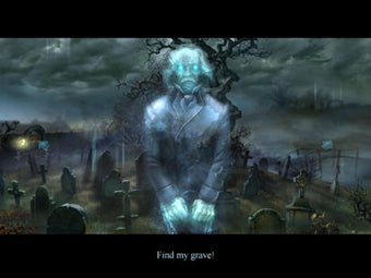 Image 0 for Midnight Mysteries: Salem…