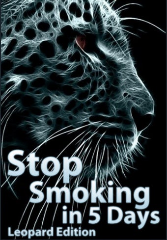 Image 0 for Stop Smoking in Five Days…